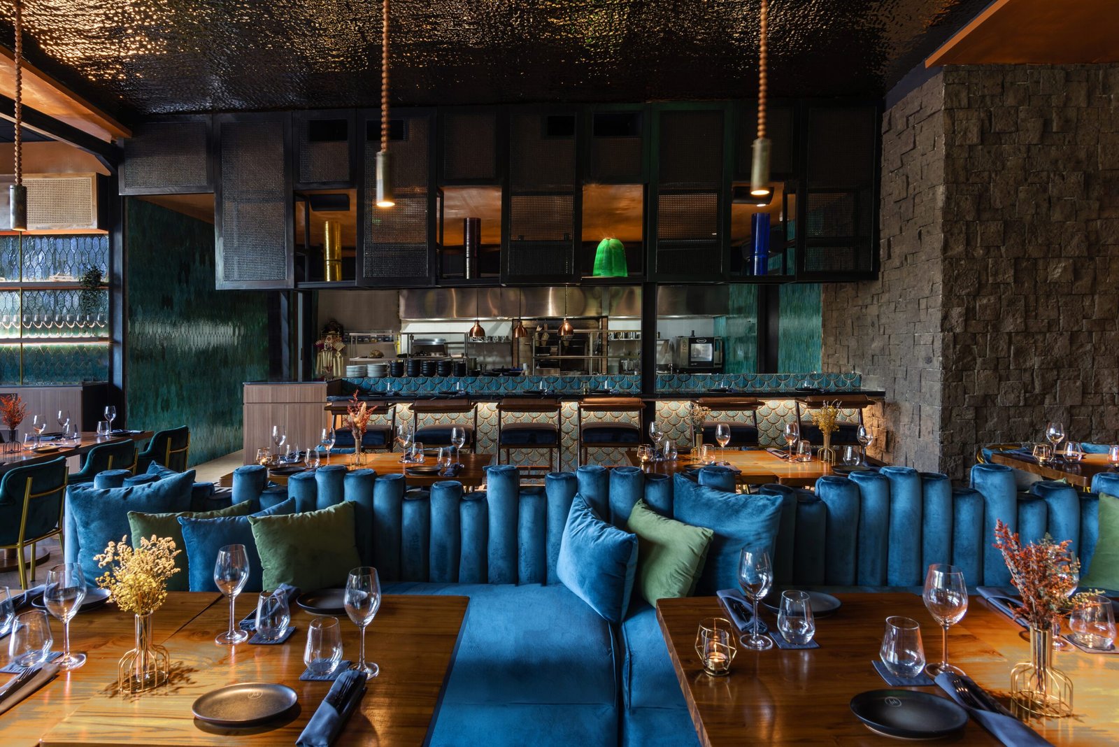 Jade Restaurant