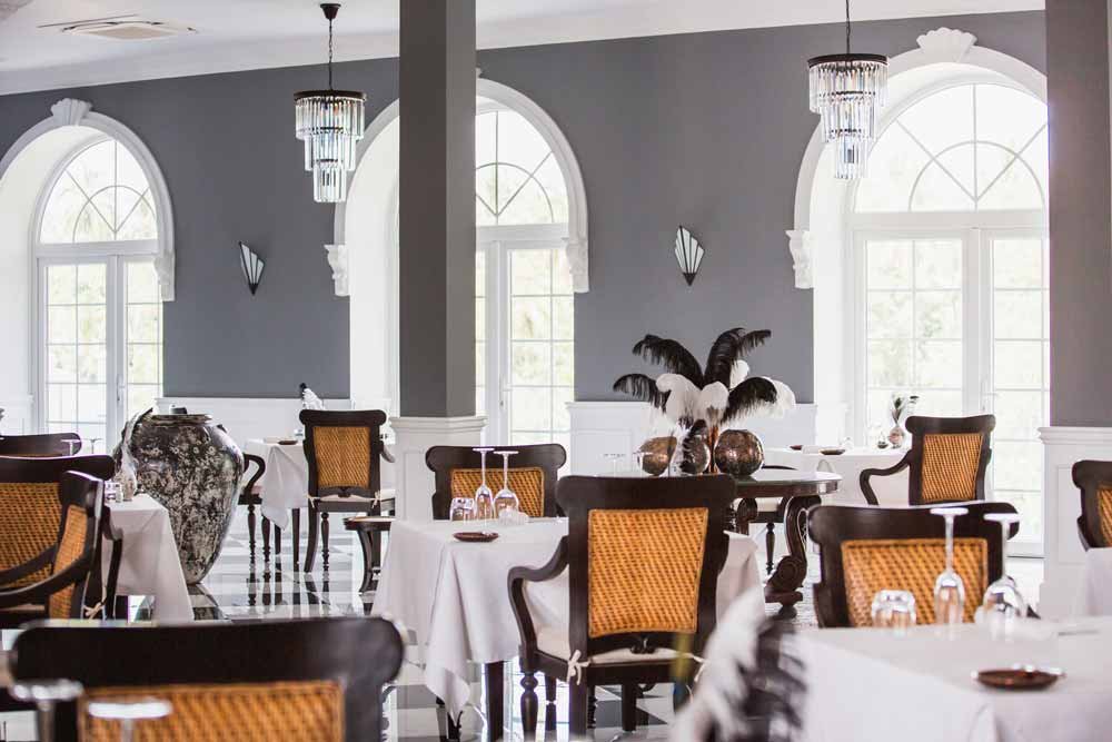 fine dining ubud