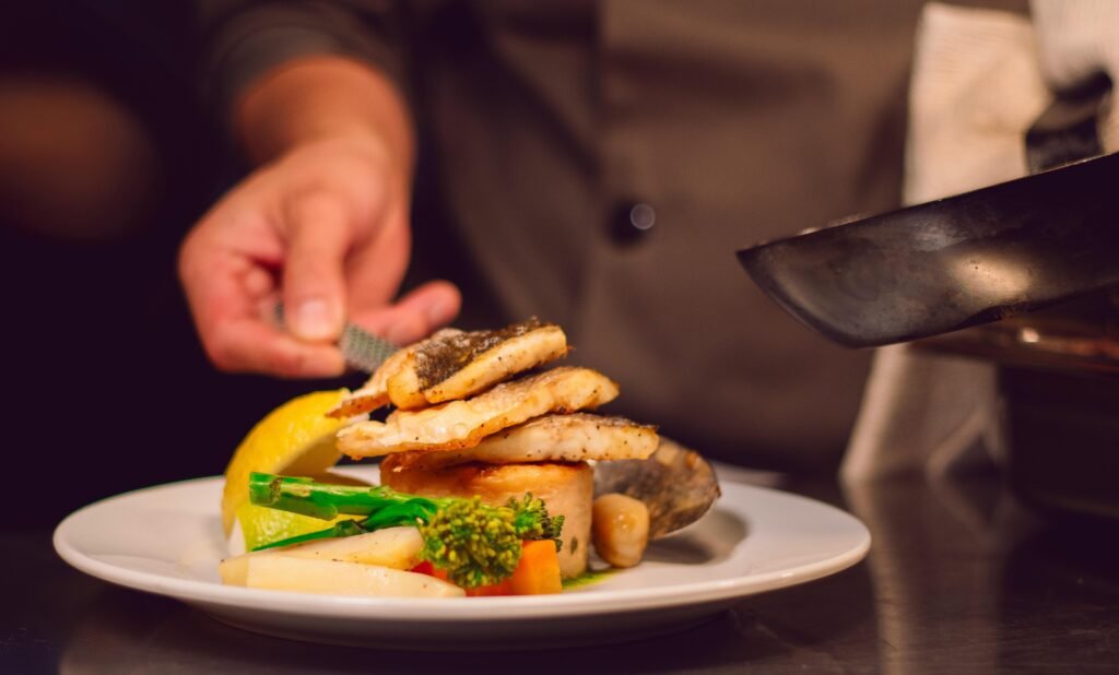 fine dining canggu