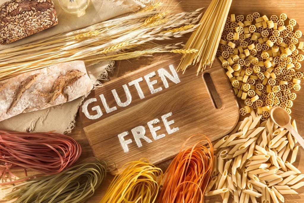 gluten free bali