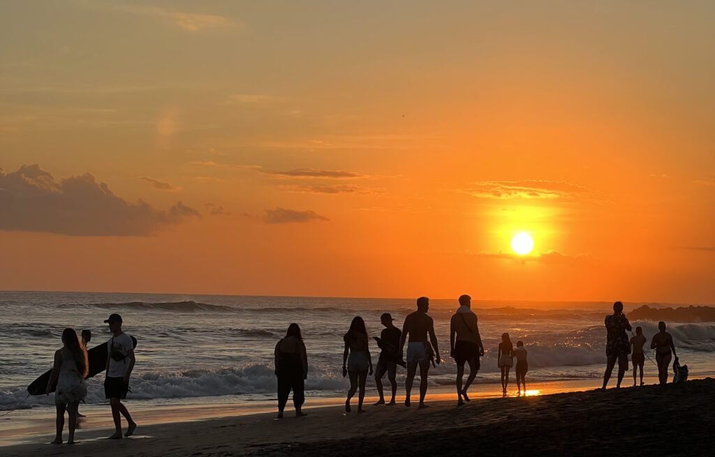 berawa beach