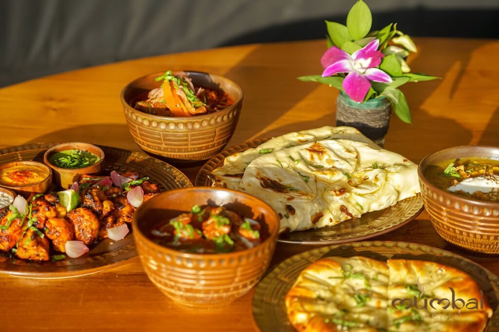 mumbai kitchen