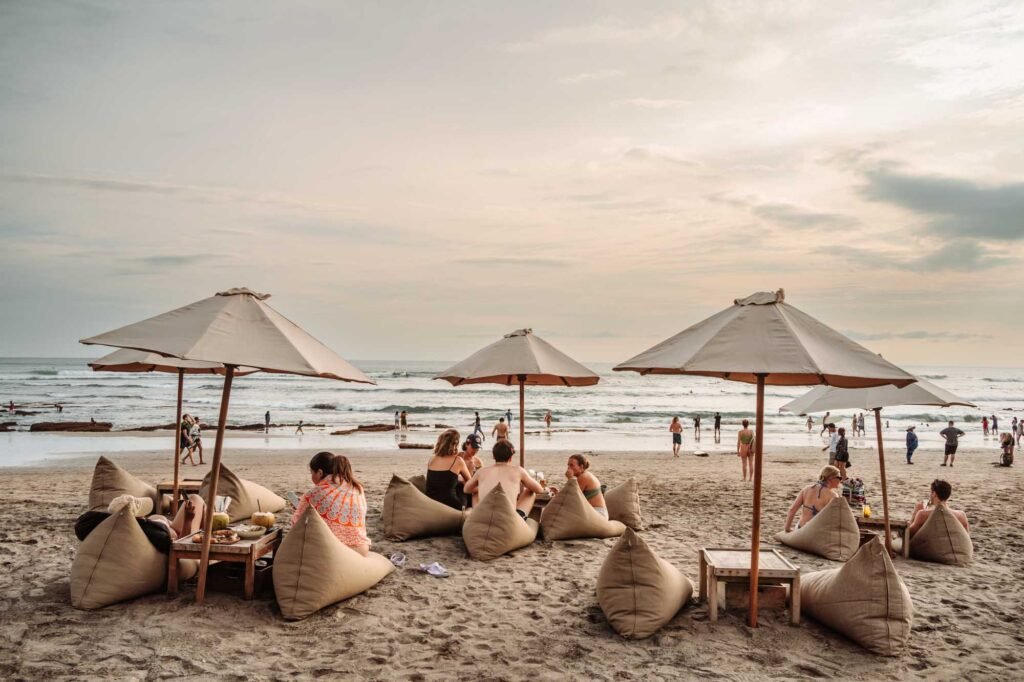 must visit canggu