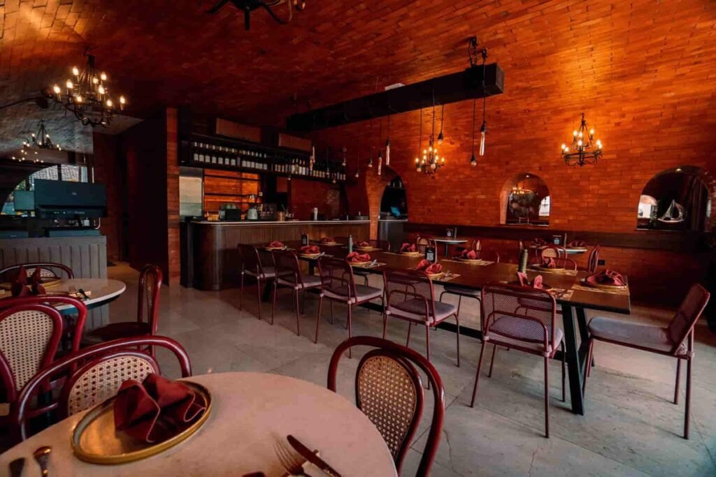 Cantina Classe