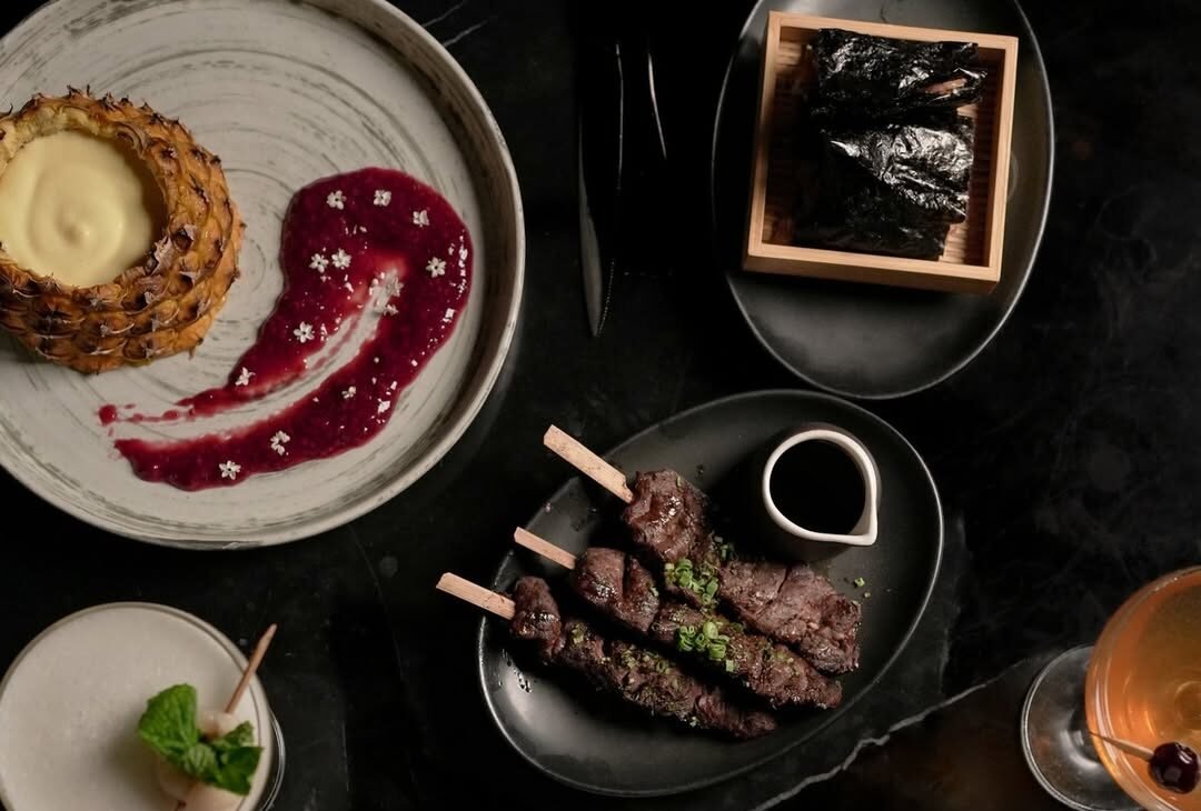 premier fine dining canggu