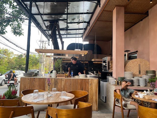 teamo restaurant
