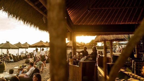 times beach warung
