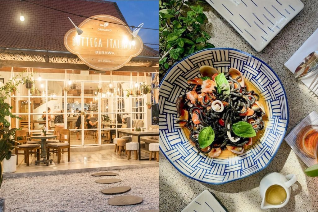 Bottega-Italiana-Bali