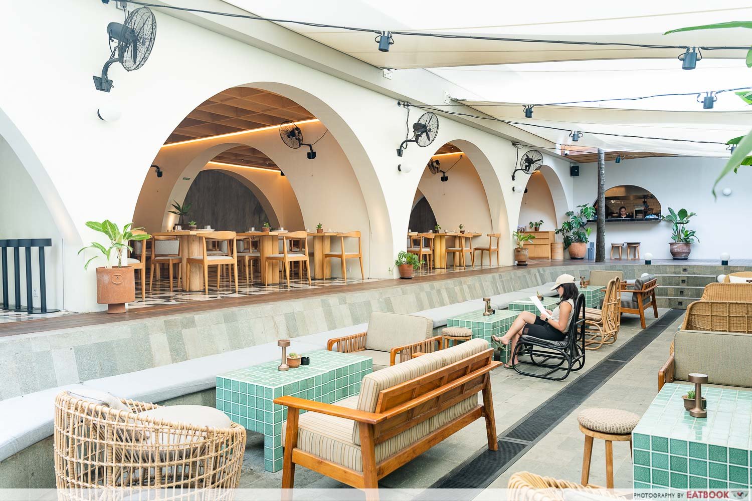 luma bali